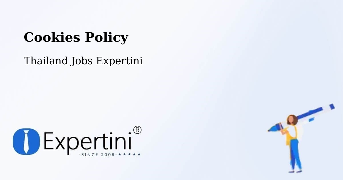 Cookie Policy – Amphoe Kapho - Thailand Jobs Expertini