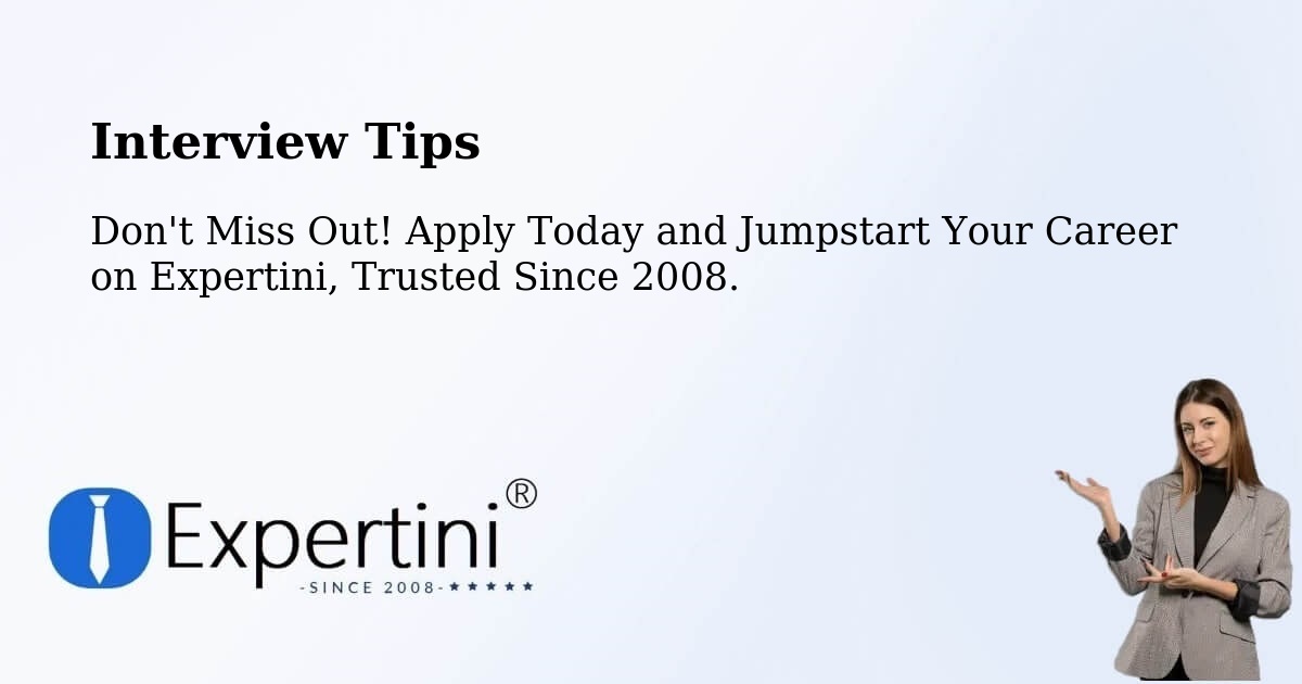 Interview Tips & Techniques for Job Seekers – Amphoe Kapho - Amphoe Kapho, Thailand Jobs Expertini